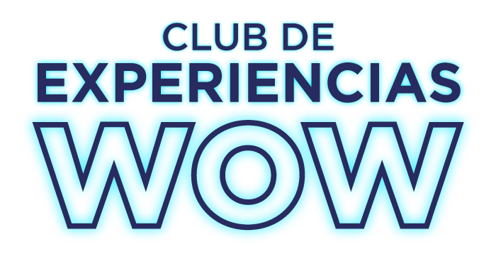 Experiencias WOW